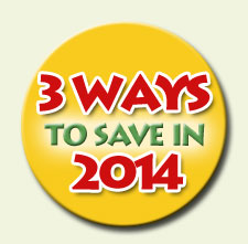 log home savings