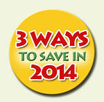log home savings