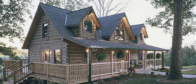 Log Home Building Budget - Step #2 in Planning for Success