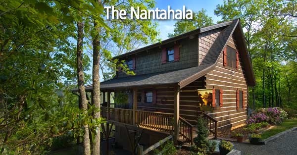 affordable log home