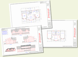 log home floor plans