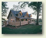 Log Home Building Budget - Step #2 in Planning for Success