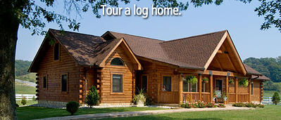 Investing in a Log Home - Quality, Service, Value or Price?