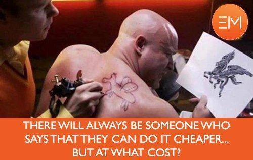 cheaper photo