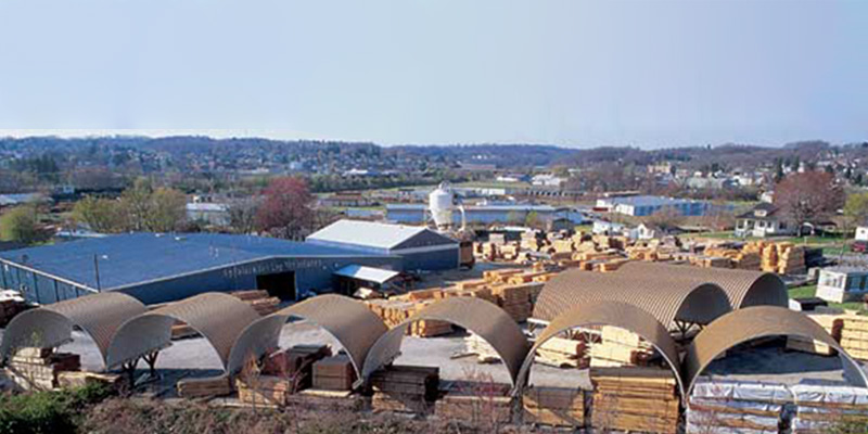 Princeton Manufacturing Facility