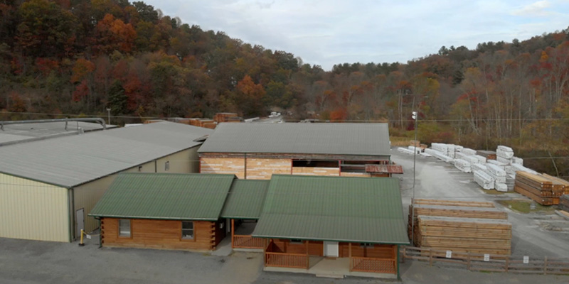Manufacturing Facility