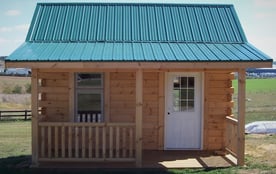 Sportsman Cabin