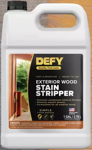 DEFYStainStripperonWood 02