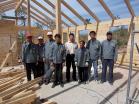 Where in the World will YOU Build Your Log Home?