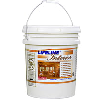 Lifeline interior-pail