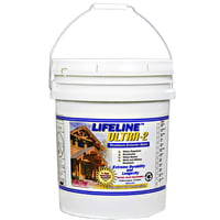 Lifeline ultra-2-pail