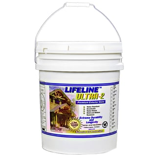 Lifeline ultra-2-pail