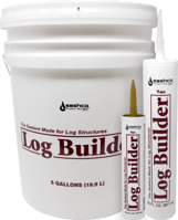 Log Builder-sealant