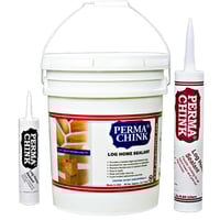 Perma-Chink-Pail-Tubes