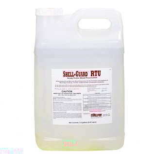 Shell Guard RTU Borate