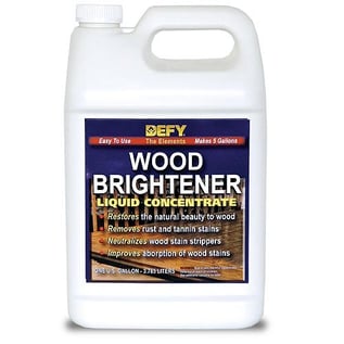 Wood Brightner