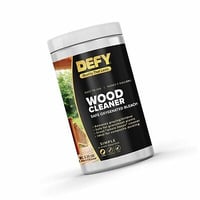 Wood Cleaner