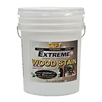 Wood stain