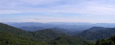 The Mountains are Calling: 5 Ideas for Your Next Trip to Gatlinburg/Pigeon Forge (Bonus: 2 Ways to Help Recovery Efforts from Home)