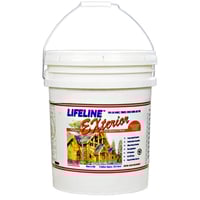 lifeline exterior-pail