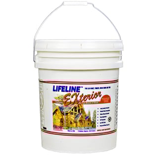 lifeline exterior-pail