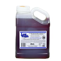 logwash